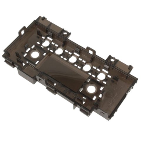 1786220100 - CAPOT AVANT MODULE COMMANDE