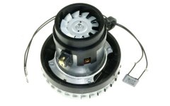 44900000 - TURBINE D ASPIRATION COMPLET