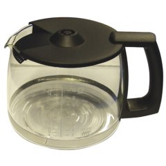 F5864210 - Verseuse noir 15 tasses