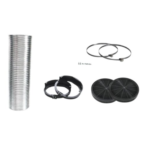 00772760 - KIT DE DÉMARRAGE POUR MODE RECYCLAGE AIR