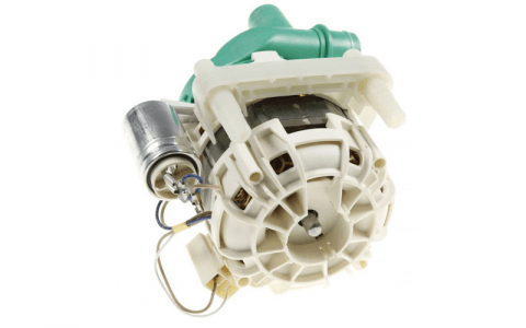 VER001109 - POMPE DE CYCLAGE