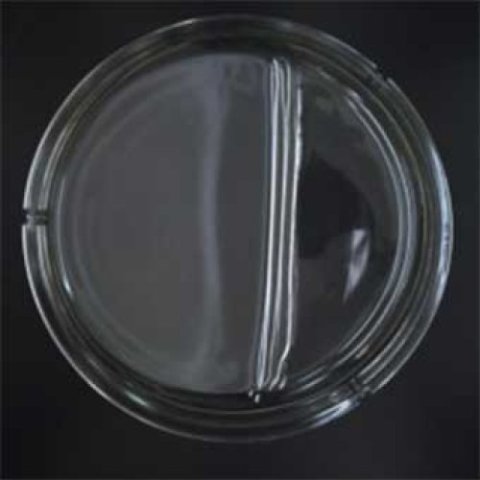 DC64-00504C - VERRE DE HUBLOT