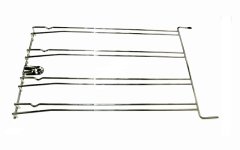 5455820 - GRILLE DE RECEPTION DROITE