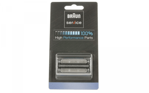 81633296 - BRAUN SYSTEM 32B