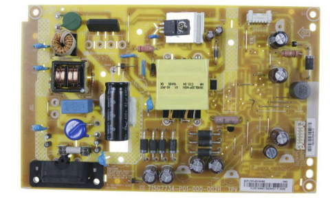 996596302263 - PLATINE ALIMENTATION