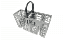 C00260860 - PANIER PORTE COUVERTS