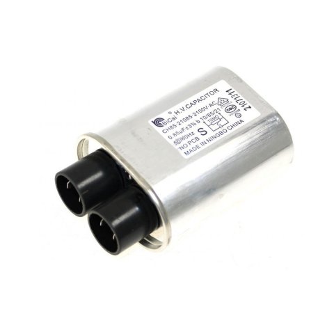 36007 - CONDENSATEUR HT 0.85 ΜF 2100 V