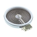 374293800 - FOYER HALOGENE DIA 180 1800 WATTS