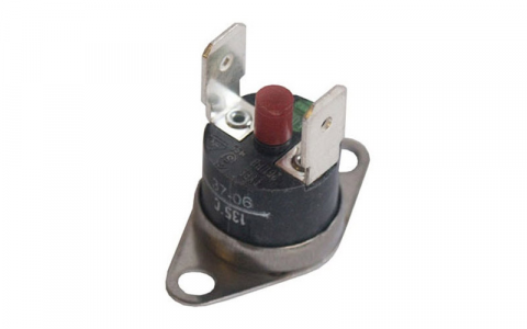 61709 - THERMOSTAT REARMABLE 135°