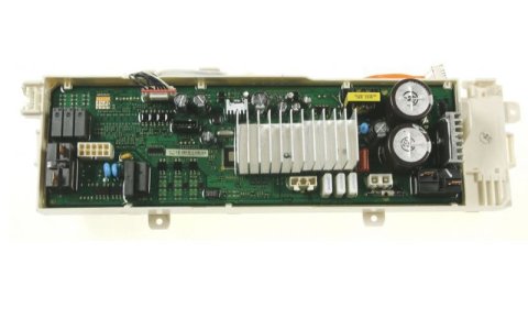 DC92-01772B - PLATINE DE PUISSANCE ET COMMANDE