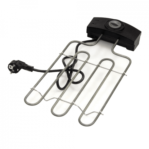 M415838 - RESISTANCE+THERMOSTAT+MANETTE (SOLUTION SAV)