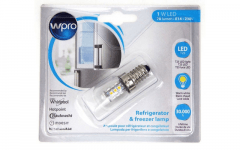 484000008964 - AMPOULE A LED E14 T25 1W LRF200