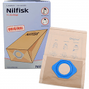 82095000 - SACHET DE SACS NILFISK GM80