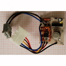 6715760 - CARTE ELECTRONIQUE EDW312