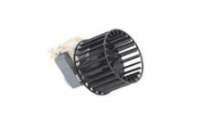 00642277 - MOTEUR VENTILATEUR MICRO ONDES