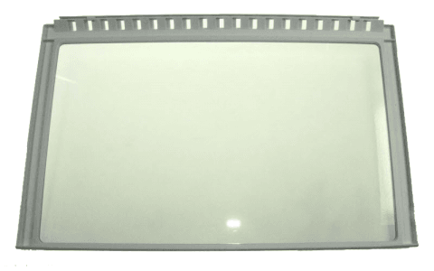 00353176 - DESSUS DE BAC A LEGUMES VERRE