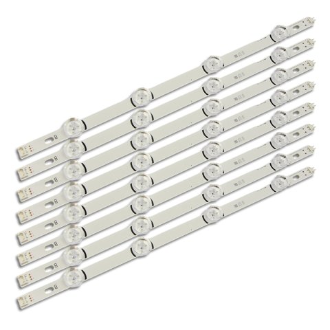 AGF78402101 - KIT BARRE LED DIRECT