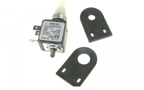 45120960 - POMPE CEM F1570 REP 10