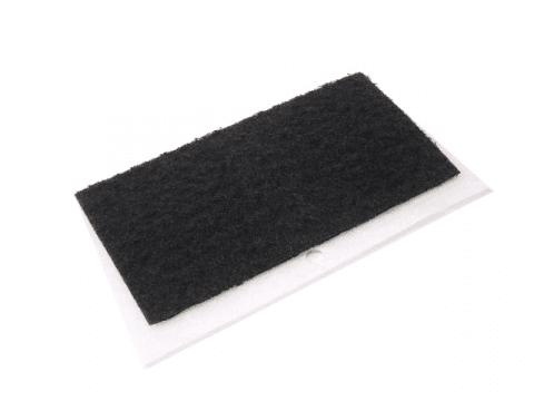 XA500004 - Filtre carbone lot de 3 waterclean