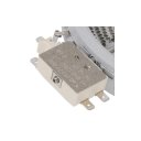 77X3777 - FOYER EGO HILIGHT 1200W Ø 145 M/M