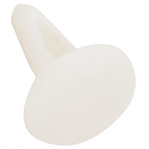 2340110630 - BOUCHE TROU BLANC