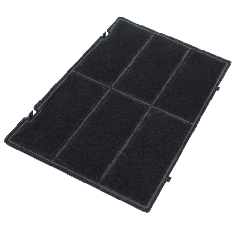 72X3404 - FILTRE CHARBON 285 X 175 M/M