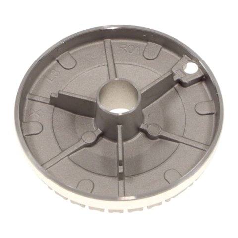 12971100010123 - COURONNE BRULEUR RAPIDE