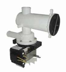 481936018004 - POMPE DE VIDANGE