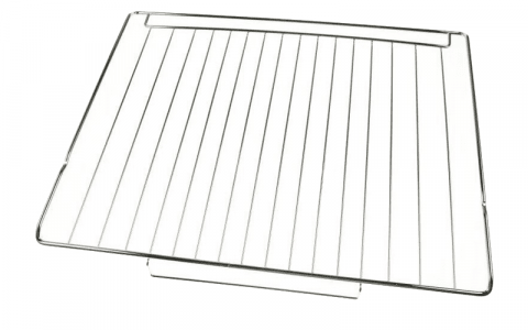 C00526696 - GRILLE DE FOUR 478.5 X 365 MM