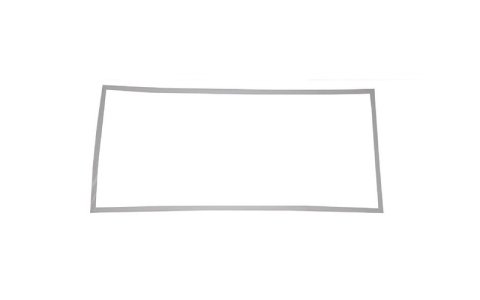 78616 - JOINT DE PORTE REFRIGERATEUR 117CM X 53CM
