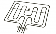 00355227 - RESISTANCE DE GRILL 2000 W