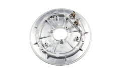 SS-993409 - RESISTANCE