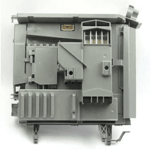 481010621594 - PLATINE DE COMMANDE HAVANA