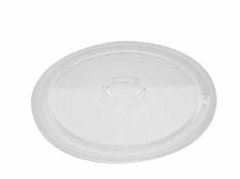 481946678407 - Plateau verre micro ondes diam 280 m/m