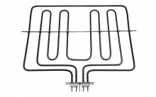 00211350 - RESISTANCE DE GRIL 3000W