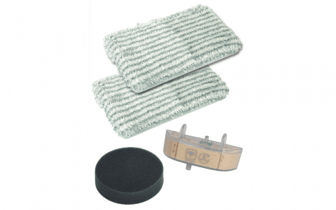 ZR005801 - KIT 2 LINGETTES +1 CARTOUCHE +1 FILTRE