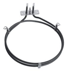 00097855 - RESISTANCE CHALEUR TOURNANTE 2500 W