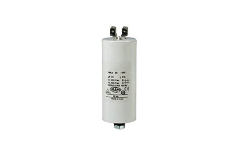 5025392800 - CONDENSATEUR 6.3MF 450 V