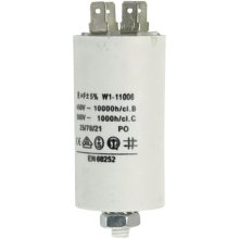 11329 - CONDENSATEUR PERMANENT 8 ΜF 450V 8687021 11329 - CONDENSATEUR PERMANENT 8 ΜF 450V 8687021