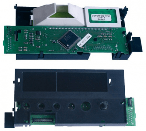 77X2118 - Programmateur de commande 942-1751