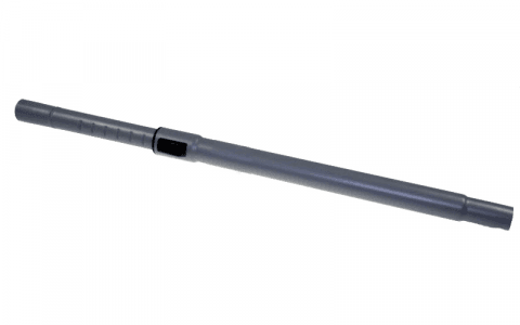 2193668049 - TUYAU TELESCOPE GRIS