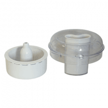 KW664002 - CENTRIFUGE JUS 664002