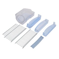 4455000197 - KIT DE RENOVATION RM840X