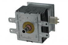 0003324 - Magnetron a670ih whirlpool