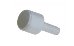 C00134221 - BOUTON PROGRAMMATEUR BLANC