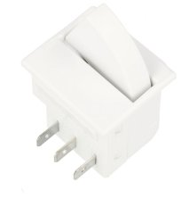 2501100002 - INTERRUPTEUR DE PORTE-LUMIÈRE