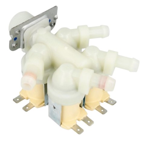 5220FR2008M - ELECTROVANNE 4 VOIES