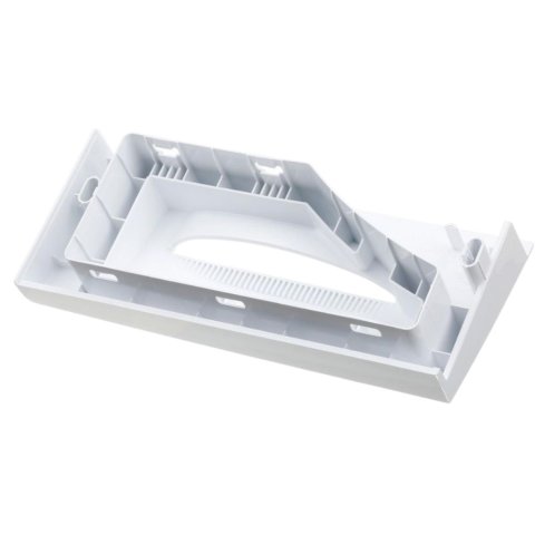 00641266 - FACADE POIGNEE DE RESERVOIR A EAU