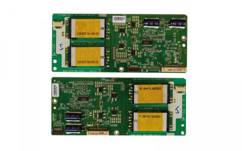 996500046283 - Kit platines inverter (master/slave)