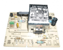 55X8159 - MODULE DE PUISSANCE MR116